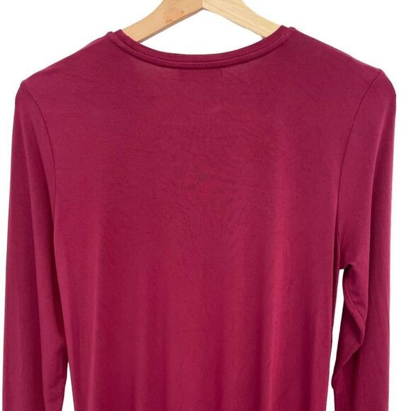 Babaton Adam Twist Knot Top - Picture 5 of 6